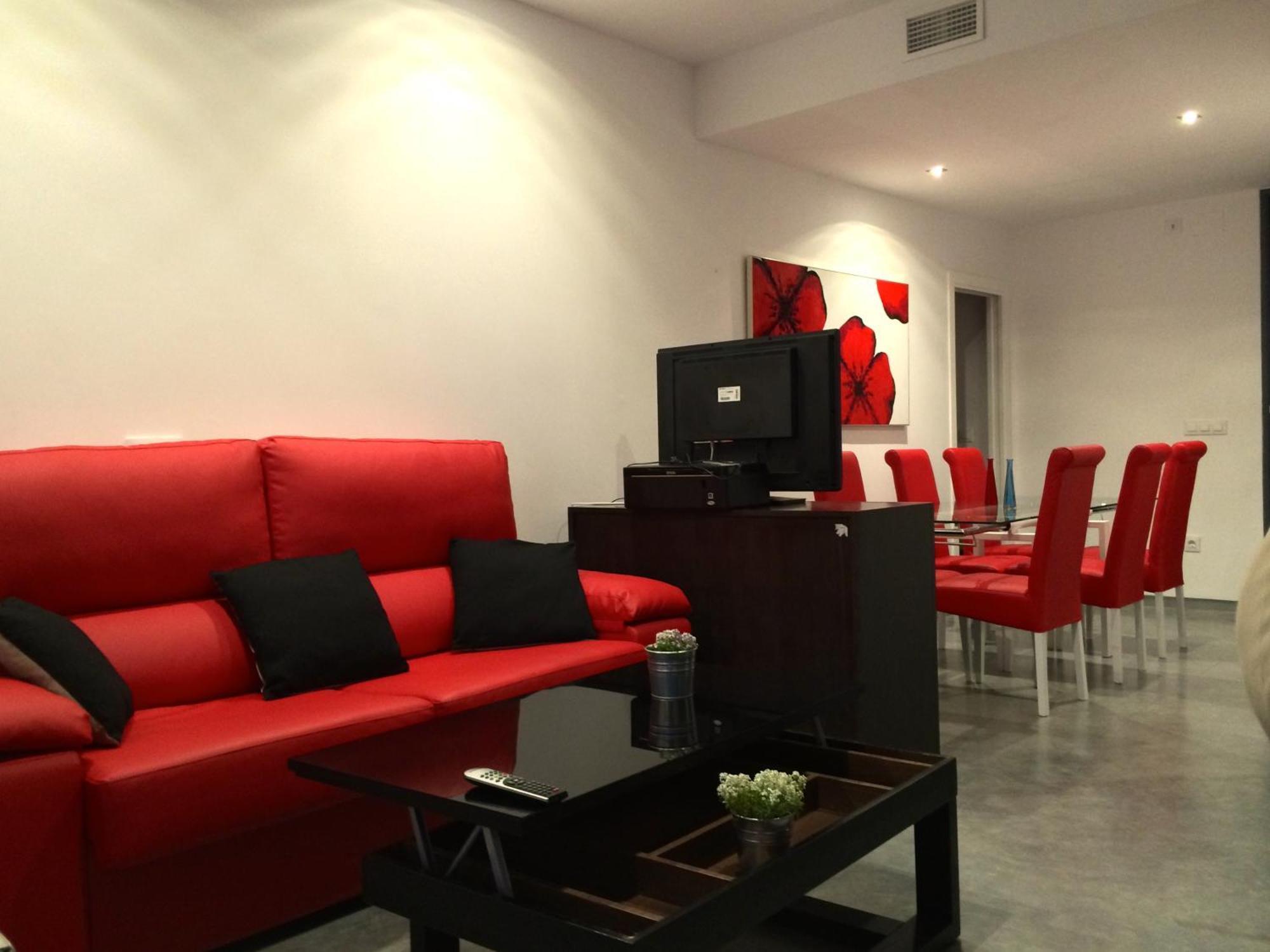 Apartamentos Turisticos Cordoba Califal Exterior foto