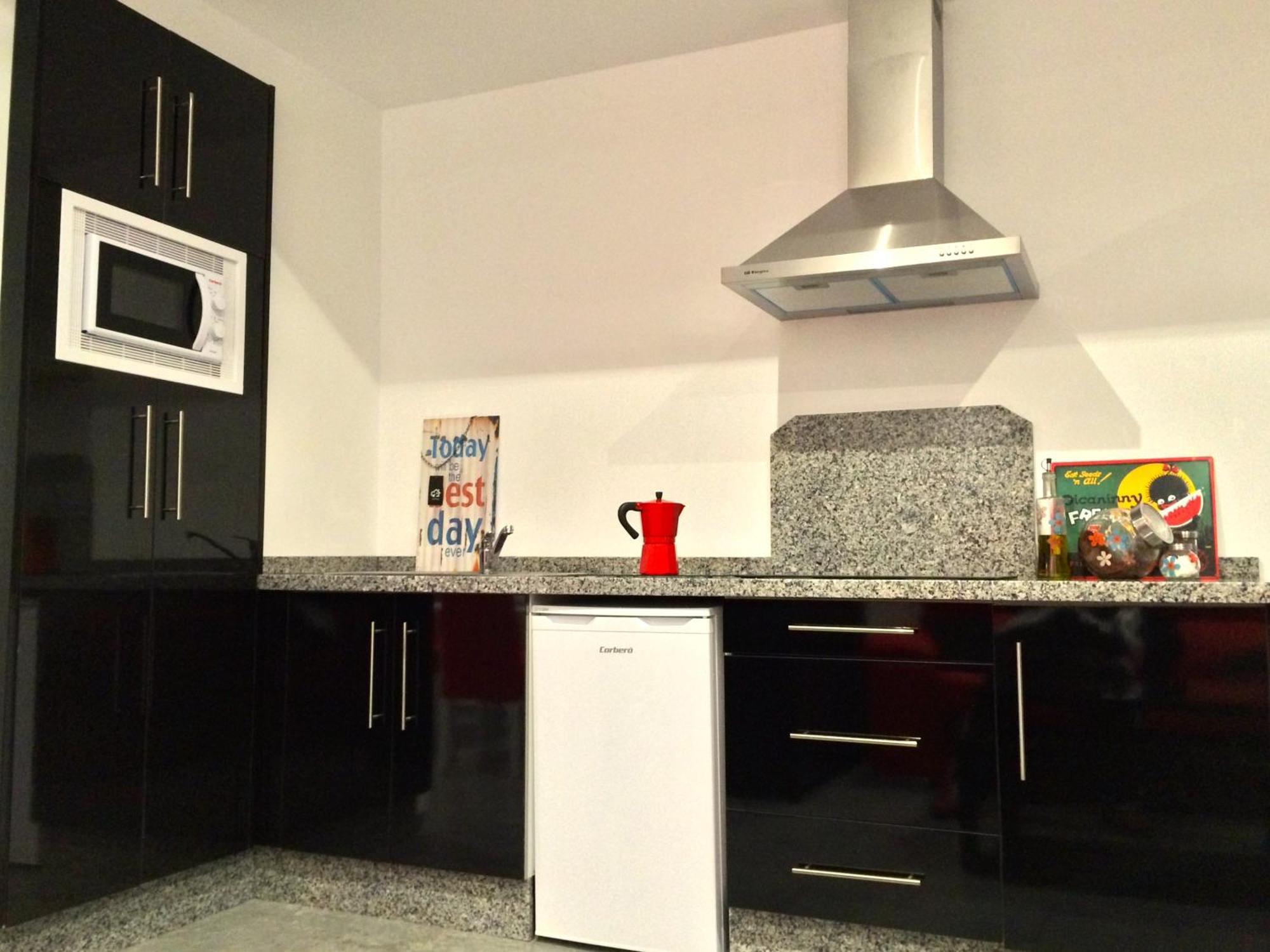 Apartamentos Turisticos Cordoba Califal Exterior foto