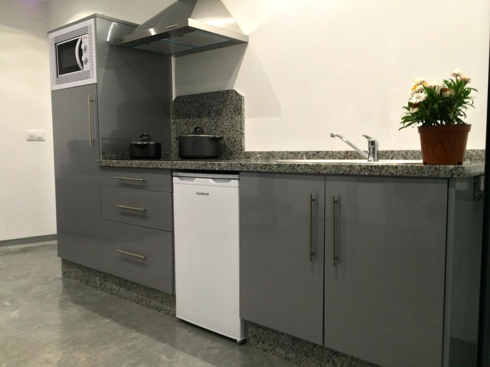 Apartamentos Turisticos Cordoba Califal Exterior foto