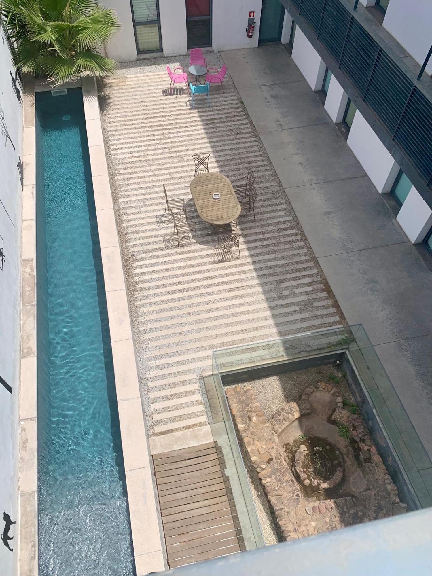 Apartamentos Turisticos Cordoba Califal Exterior foto