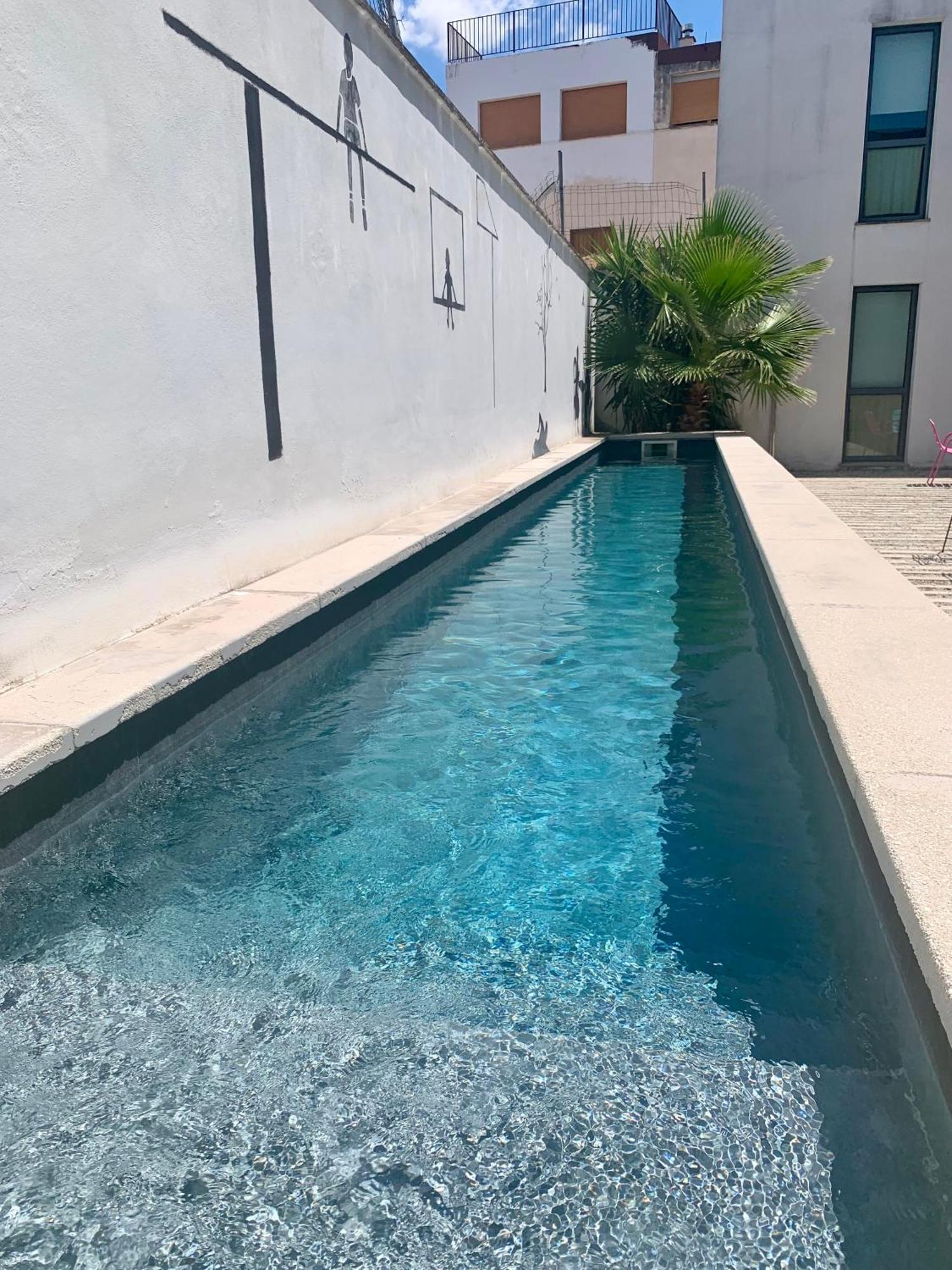 Apartamentos Turisticos Cordoba Califal Exterior foto