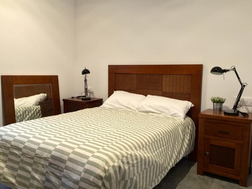 Apartamentos Turisticos Cordoba Califal Exterior foto