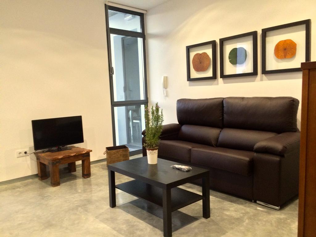 Apartamentos Turisticos Cordoba Califal Exterior foto