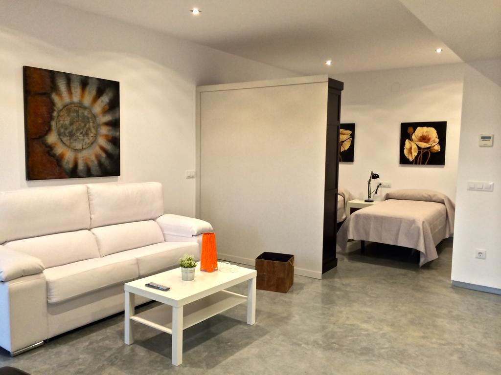 Apartamentos Turisticos Cordoba Califal Exterior foto