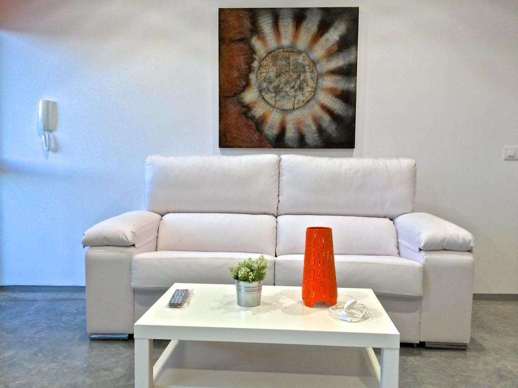 Apartamentos Turisticos Cordoba Califal Exterior foto