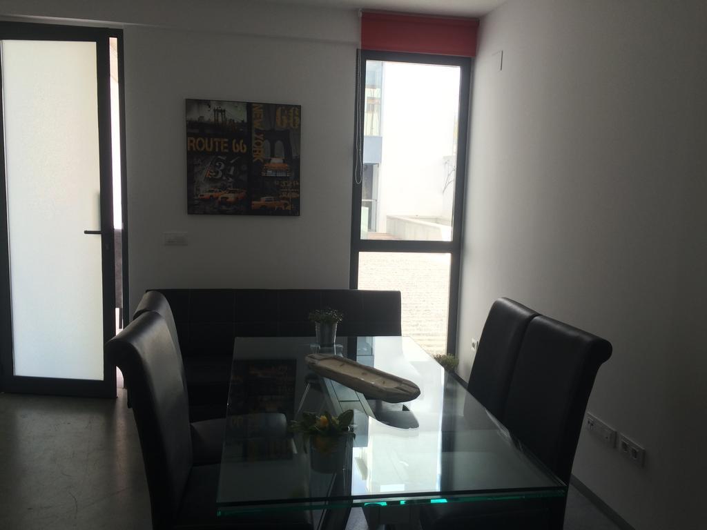 Apartamentos Turisticos Cordoba Califal Exterior foto