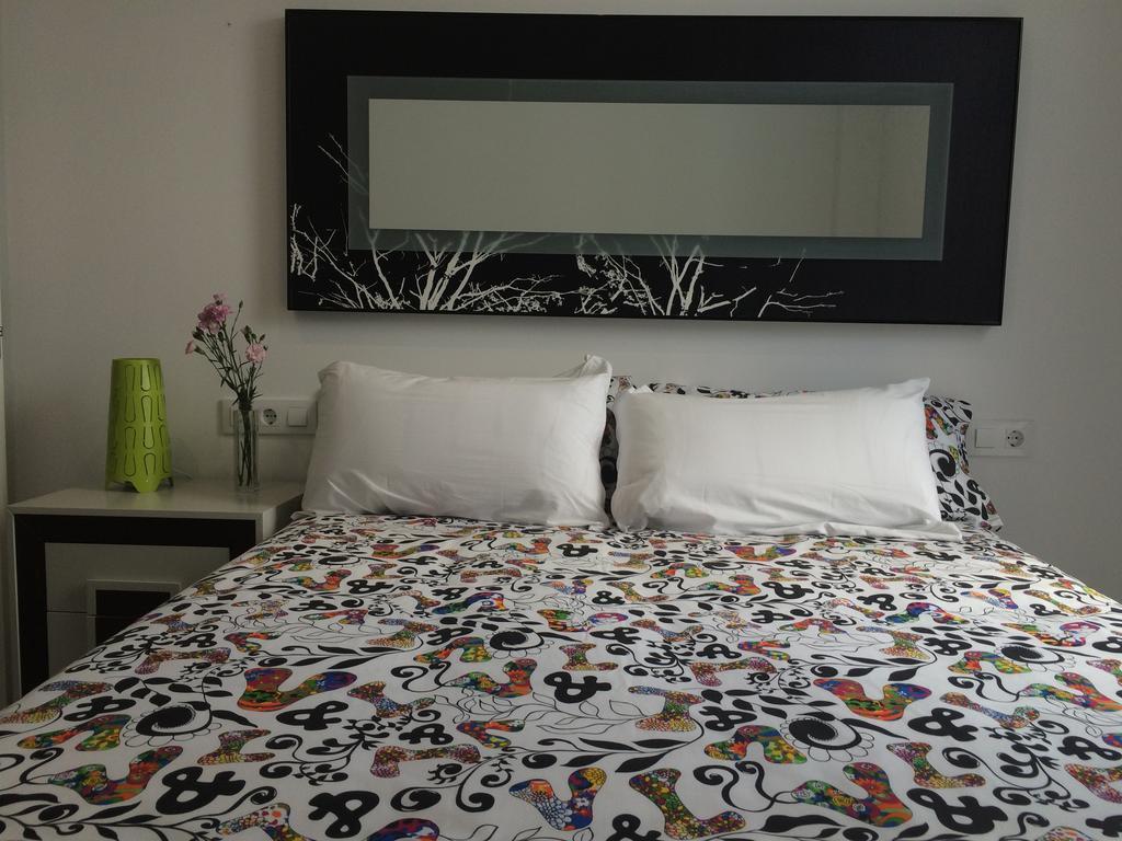 Apartamentos Turisticos Cordoba Califal Exterior foto