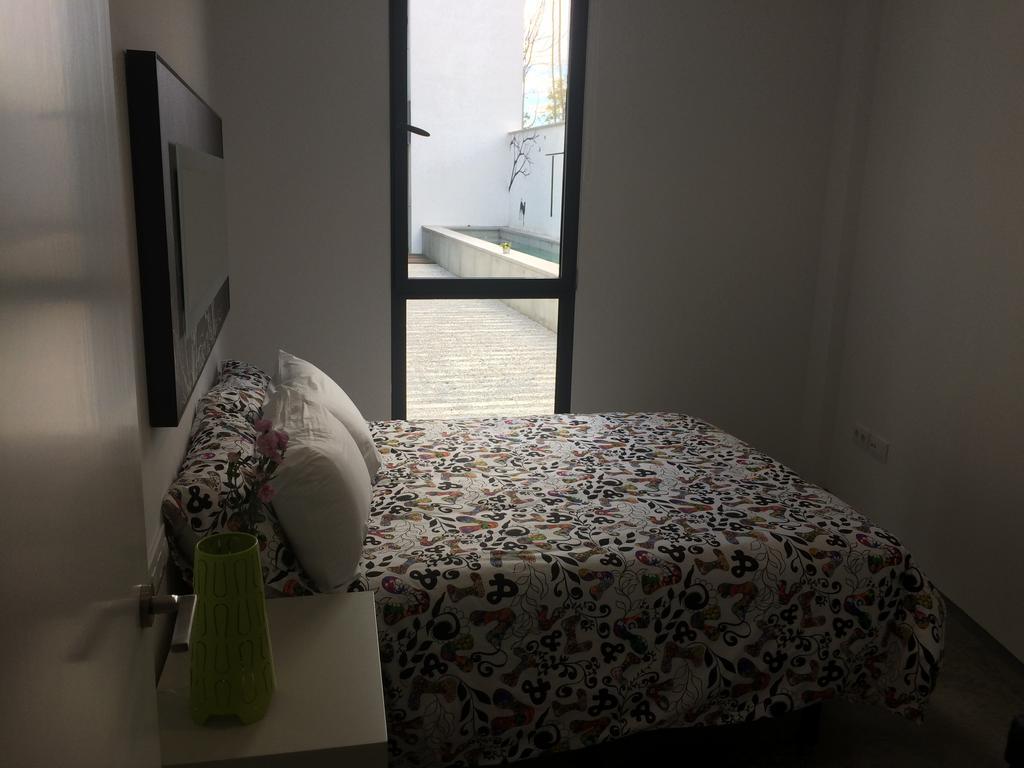 Apartamentos Turisticos Cordoba Califal Exterior foto