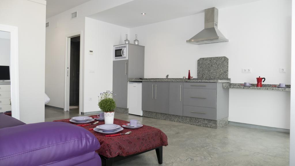 Apartamentos Turisticos Cordoba Califal Exterior foto