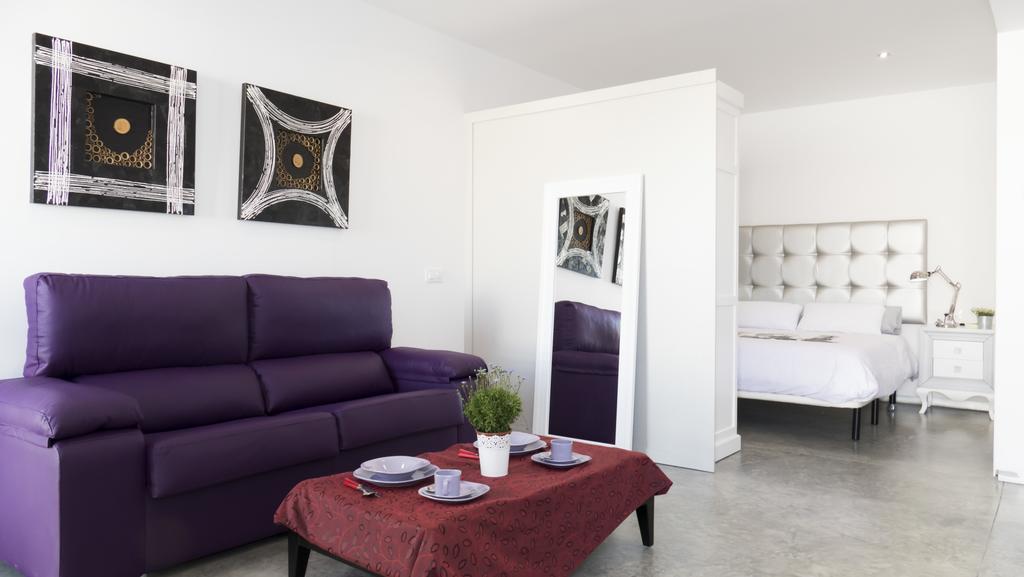 Apartamentos Turisticos Cordoba Califal Exterior foto