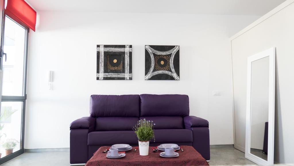 Apartamentos Turisticos Cordoba Califal Exterior foto