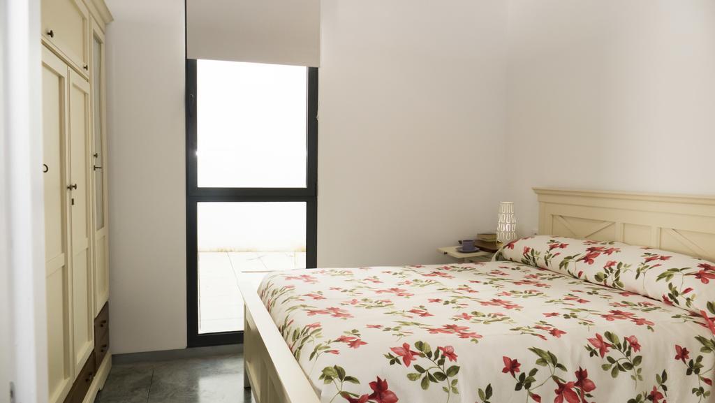 Apartamentos Turisticos Cordoba Califal Exterior foto