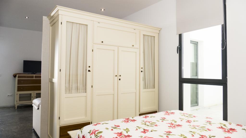 Apartamentos Turisticos Cordoba Califal Exterior foto