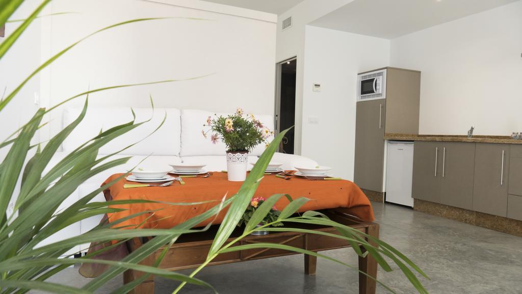 Apartamentos Turisticos Cordoba Califal Exterior foto
