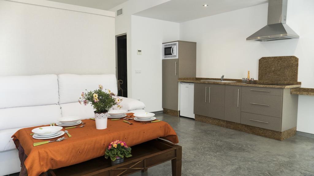 Apartamentos Turisticos Cordoba Califal Exterior foto