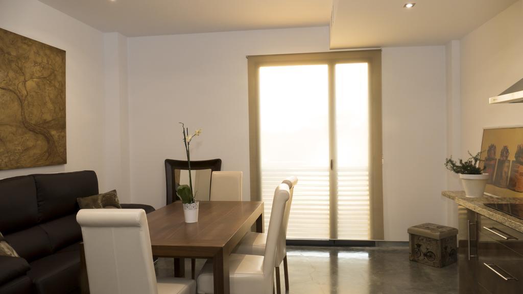 Apartamentos Turisticos Cordoba Califal Exterior foto