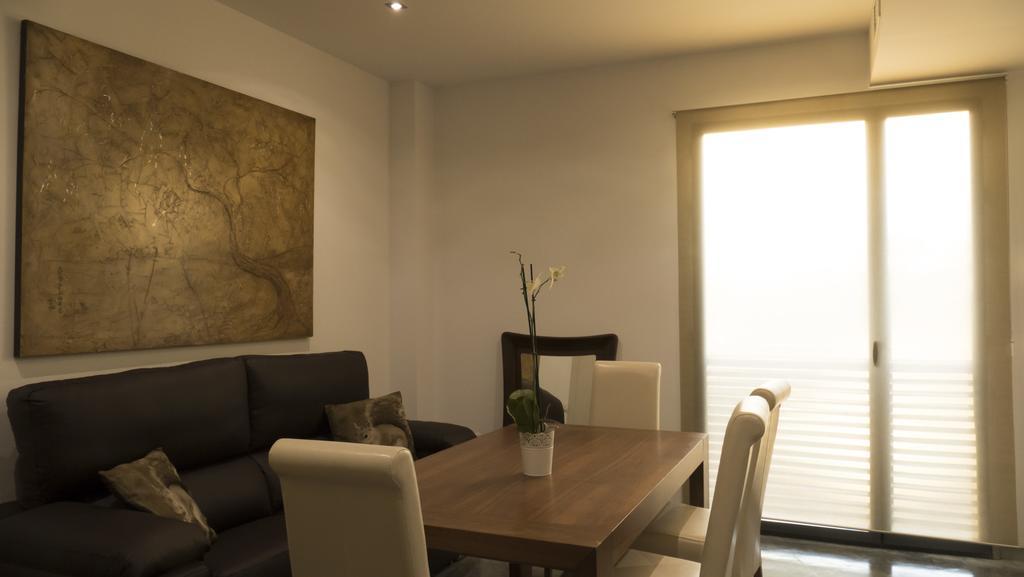 Apartamentos Turisticos Cordoba Califal Exterior foto