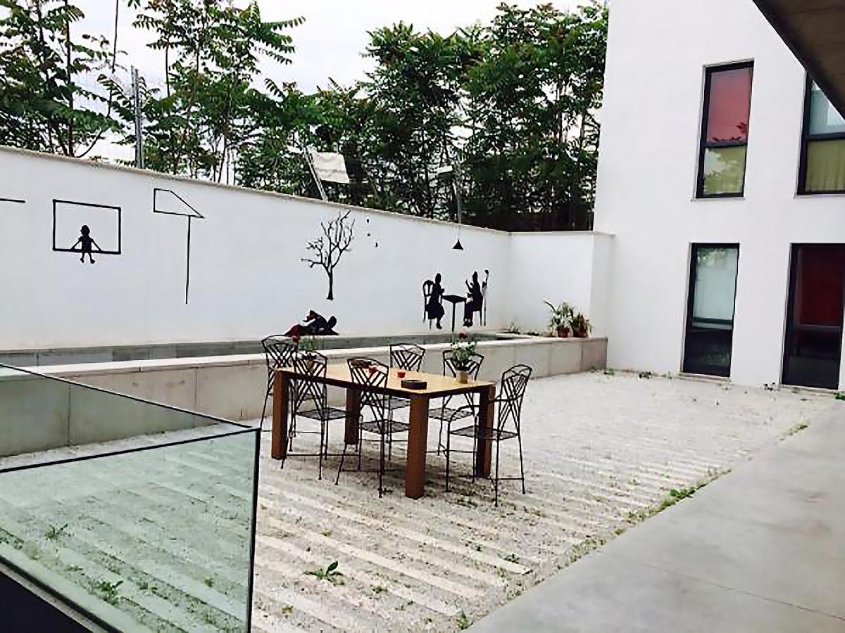 Apartamentos Turisticos Cordoba Califal Exterior foto