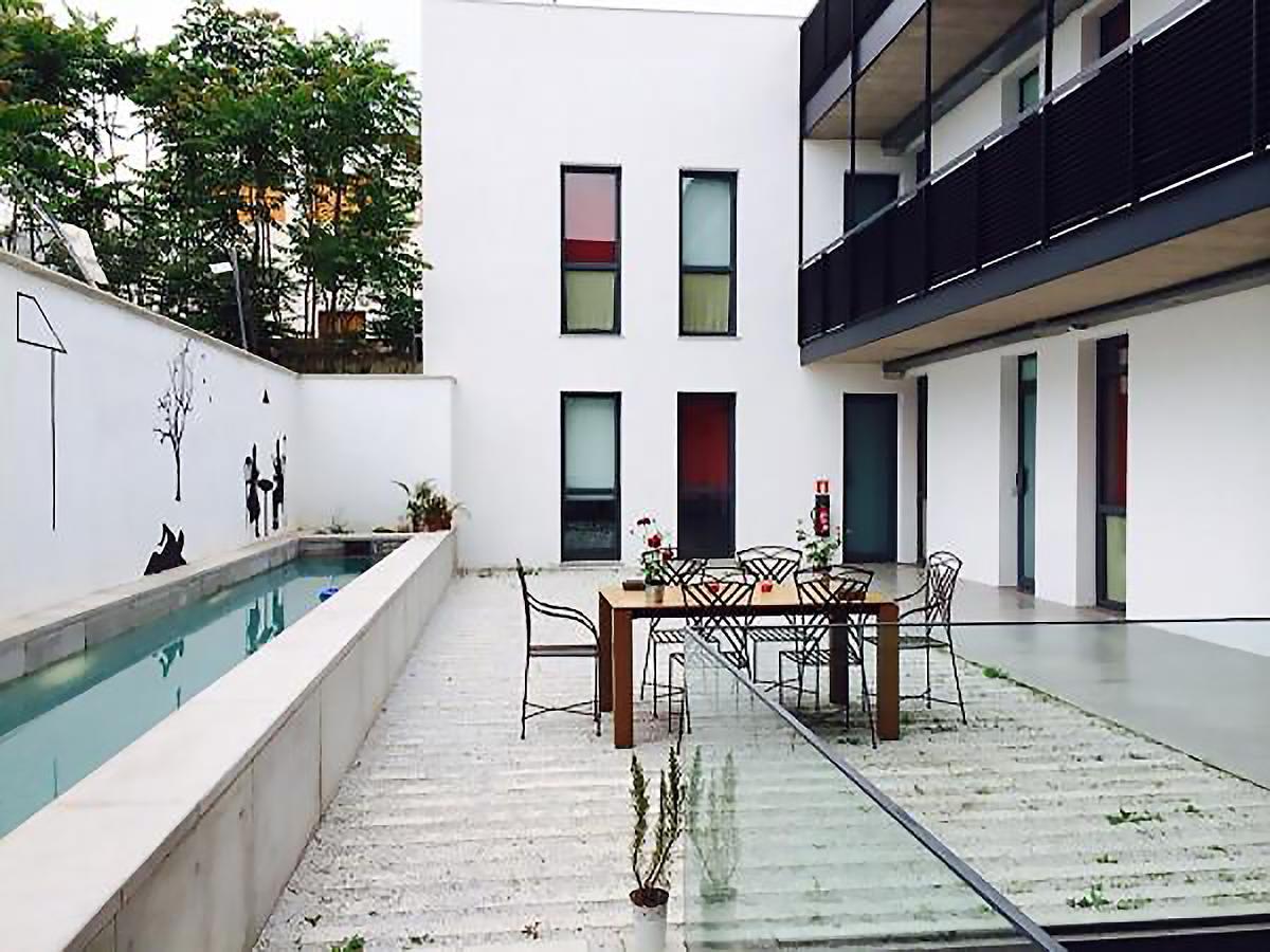 Apartamentos Turisticos Cordoba Califal Exterior foto