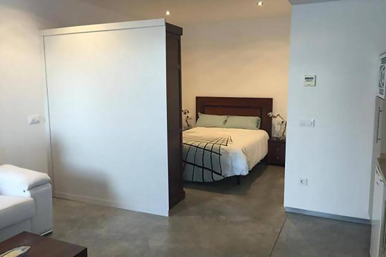 Apartamentos Turisticos Cordoba Califal Exterior foto